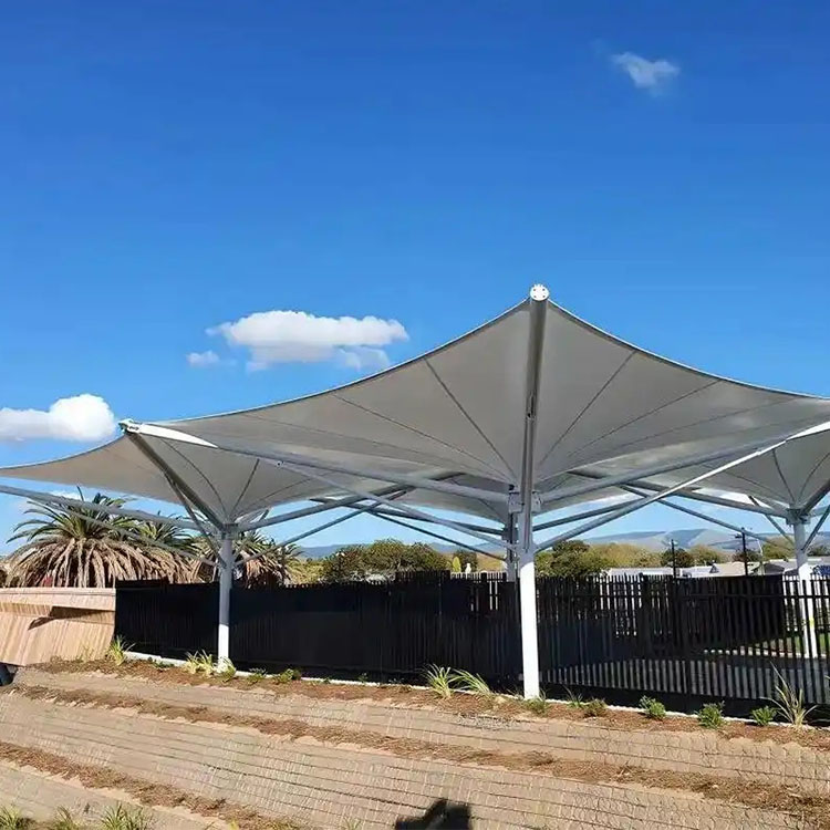 广宁县工程案例