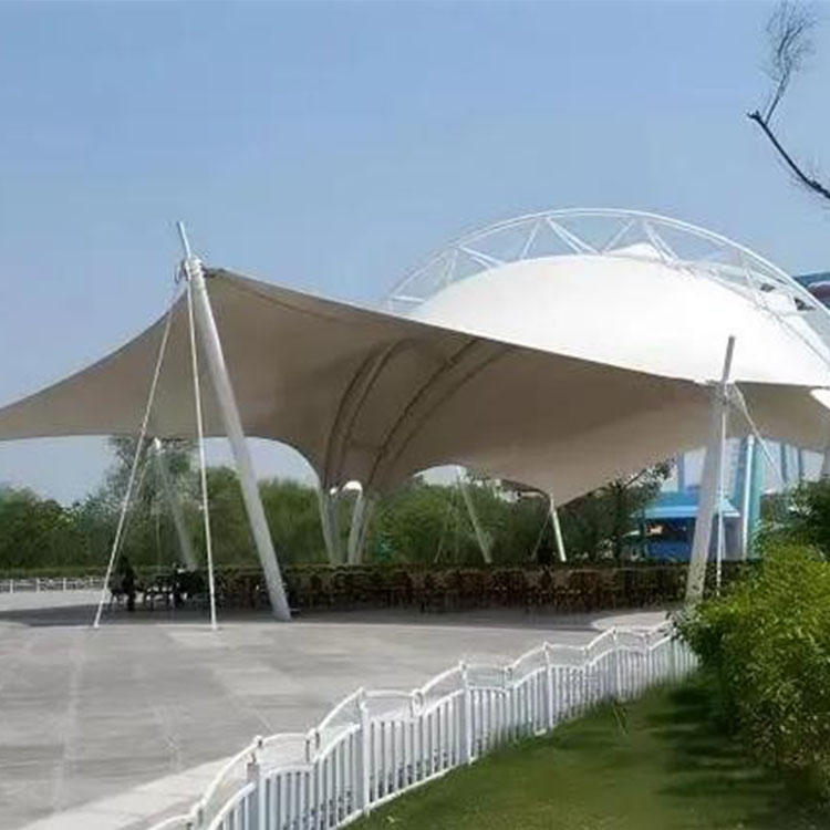 广宁县工程案例