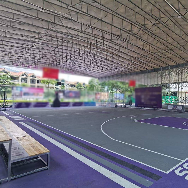 广宁县工程案例